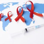 DÍA MUNDIAL DE LA LUCHA CONTRA EL SIDA