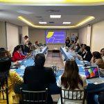 LA ASAMBLEA DEL MCP ECUADOR PARTICIPA EN LA SOCIALIZACIÓN DEL PROCESO DE CONTRATACIÓN SOCIAL PROPUESTO POR EL MINISTERIO DE SALUD